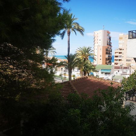 Spacious Apartment La Mata Pool&Beach Torrevieja Exterior foto