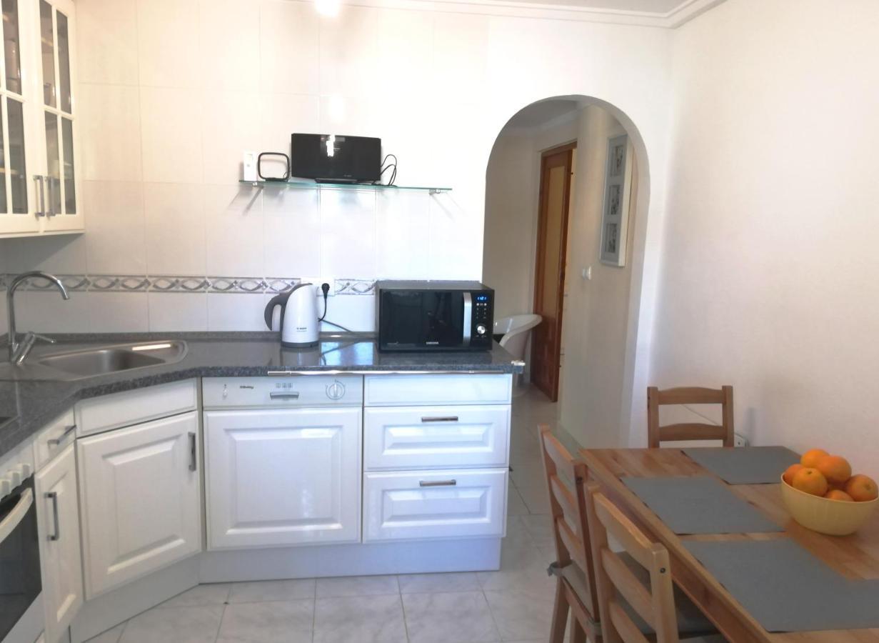 Spacious Apartment La Mata Pool&Beach Torrevieja Exterior foto