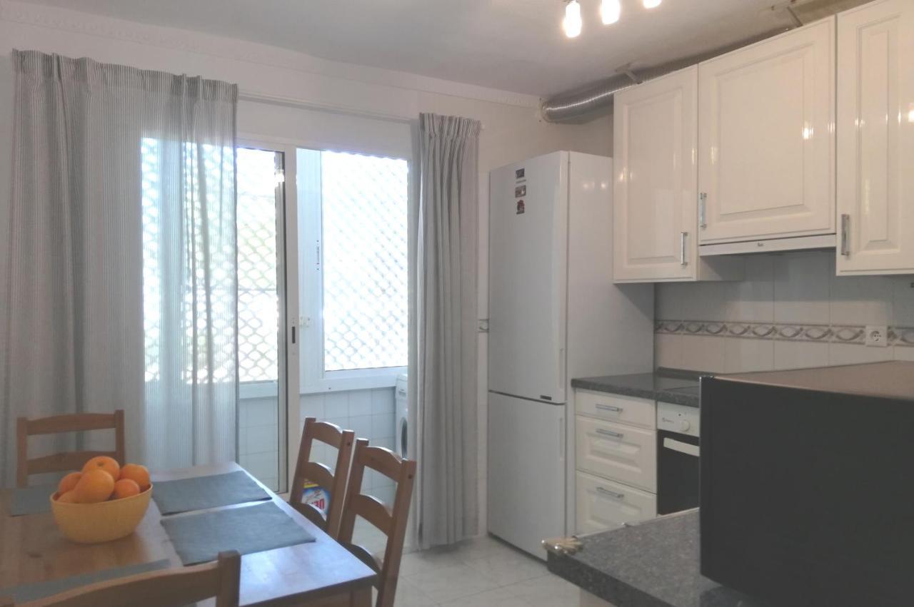 Spacious Apartment La Mata Pool&Beach Torrevieja Exterior foto