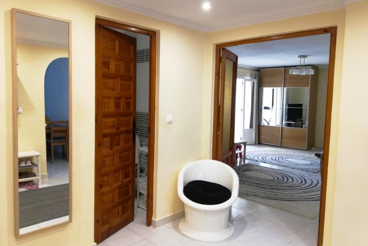 Spacious Apartment La Mata Pool&Beach Torrevieja Exterior foto