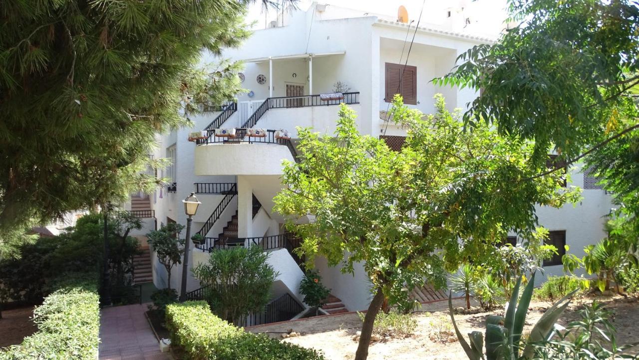 Spacious Apartment La Mata Pool&Beach Torrevieja Exterior foto