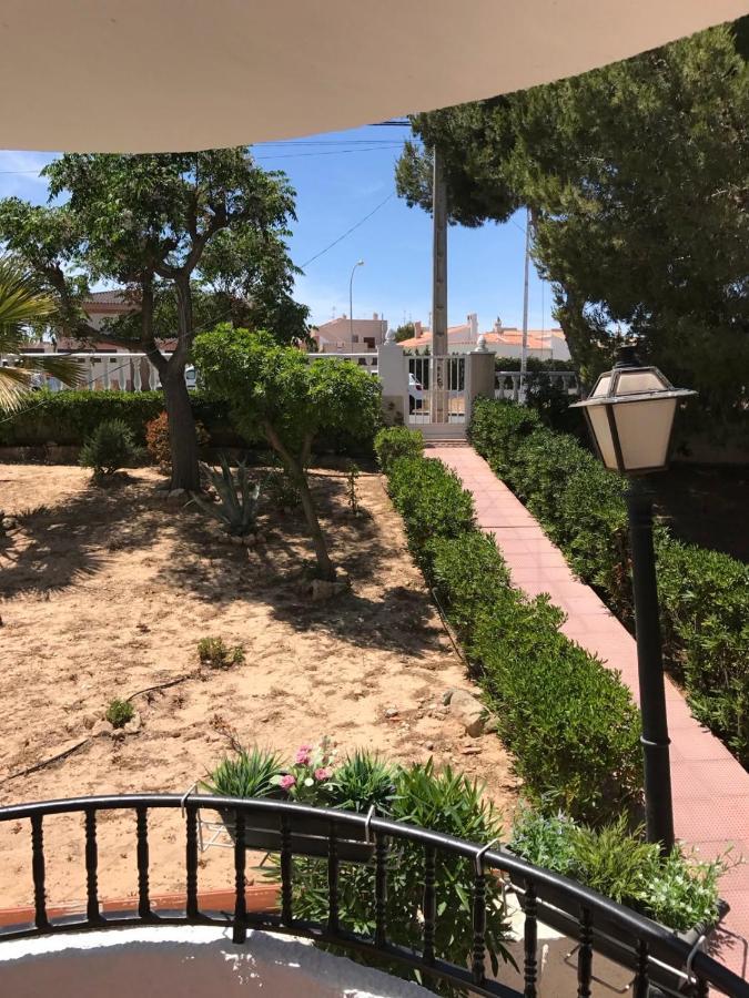 Spacious Apartment La Mata Pool&Beach Torrevieja Exterior foto