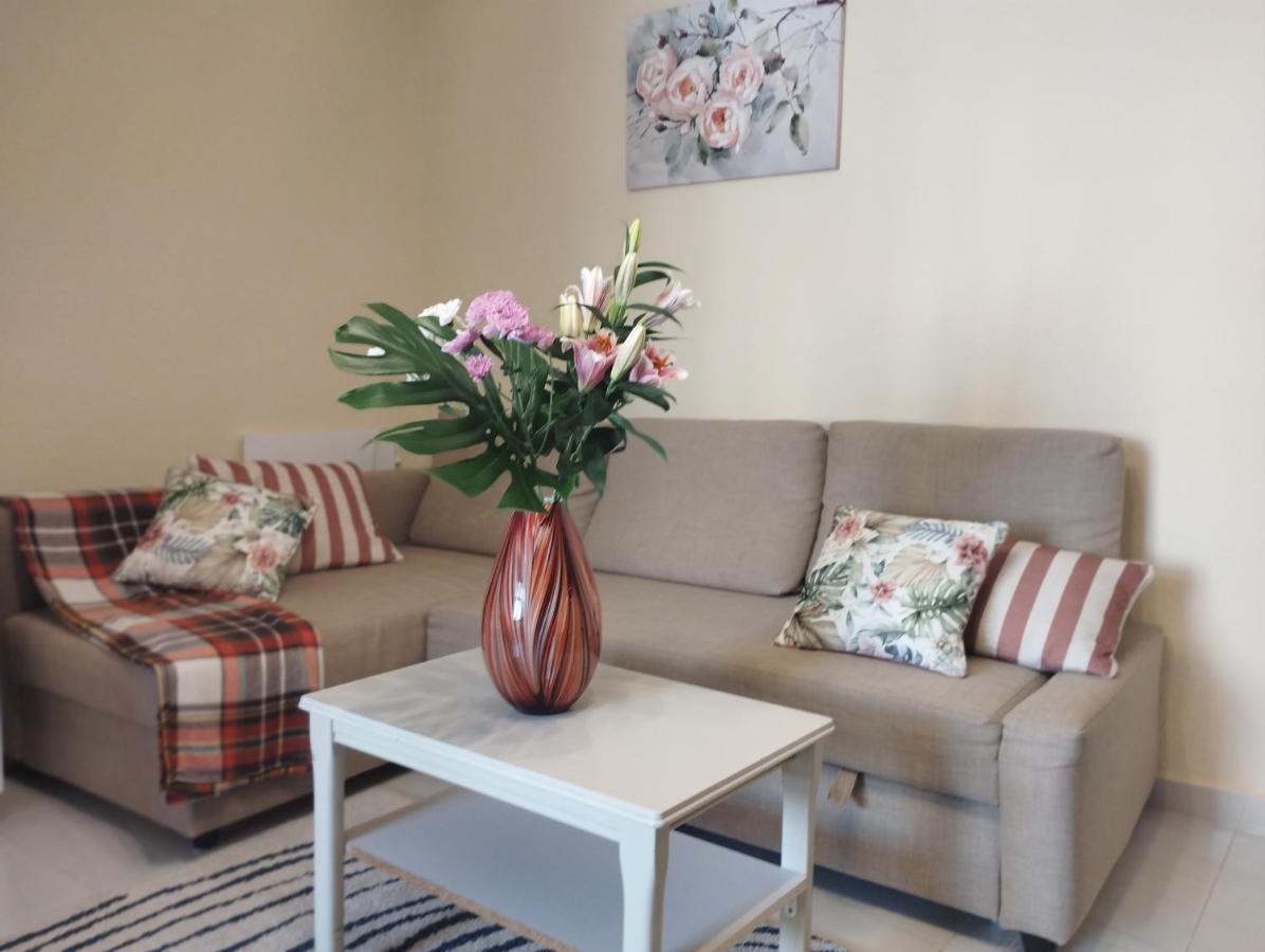 Spacious Apartment La Mata Pool&Beach Torrevieja Exterior foto
