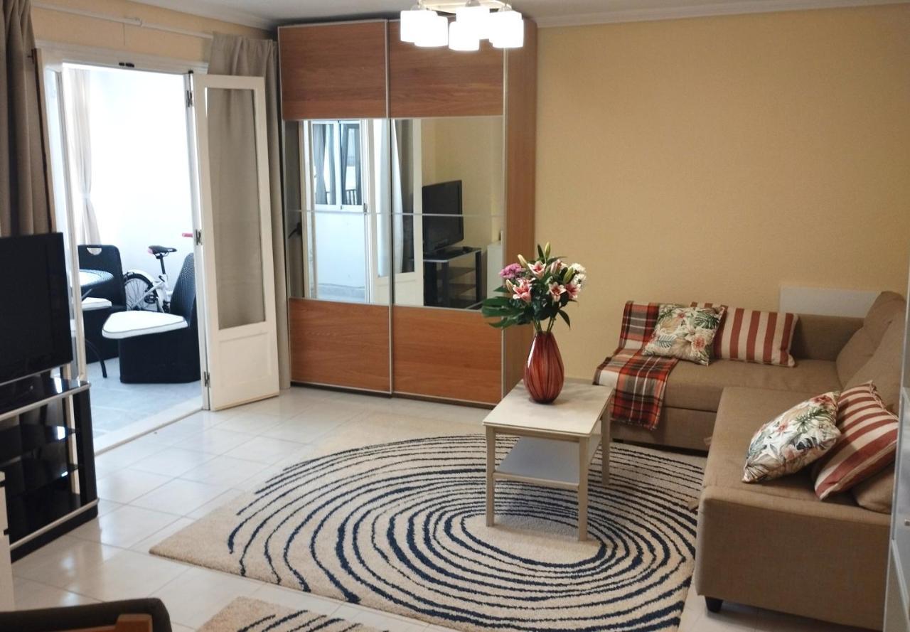Spacious Apartment La Mata Pool&Beach Torrevieja Exterior foto