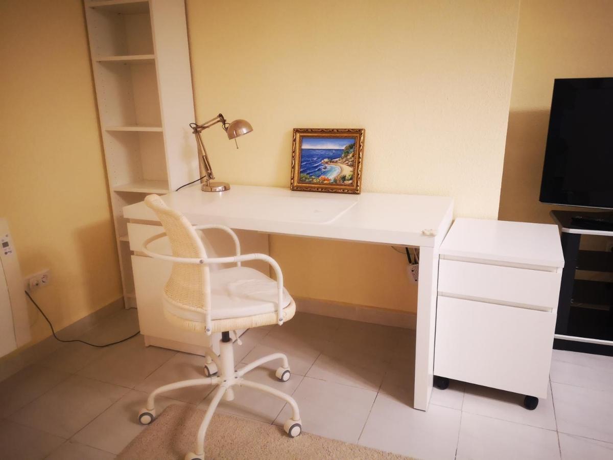Spacious Apartment La Mata Pool&Beach Torrevieja Exterior foto