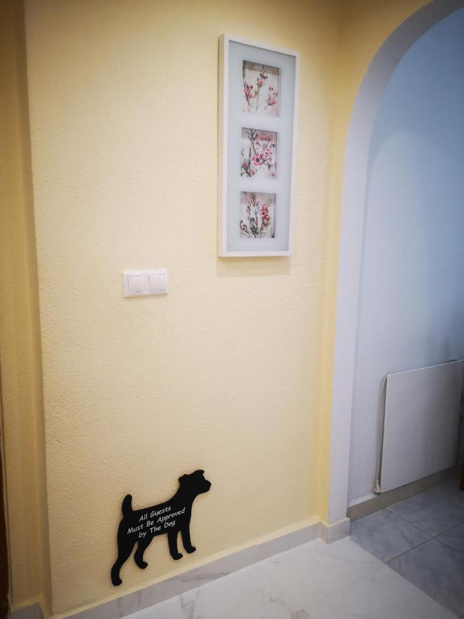 Spacious Apartment La Mata Pool&Beach Torrevieja Exterior foto
