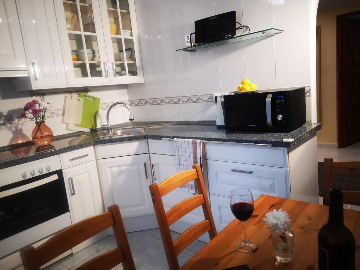 Spacious Apartment La Mata Pool&Beach Torrevieja Exterior foto