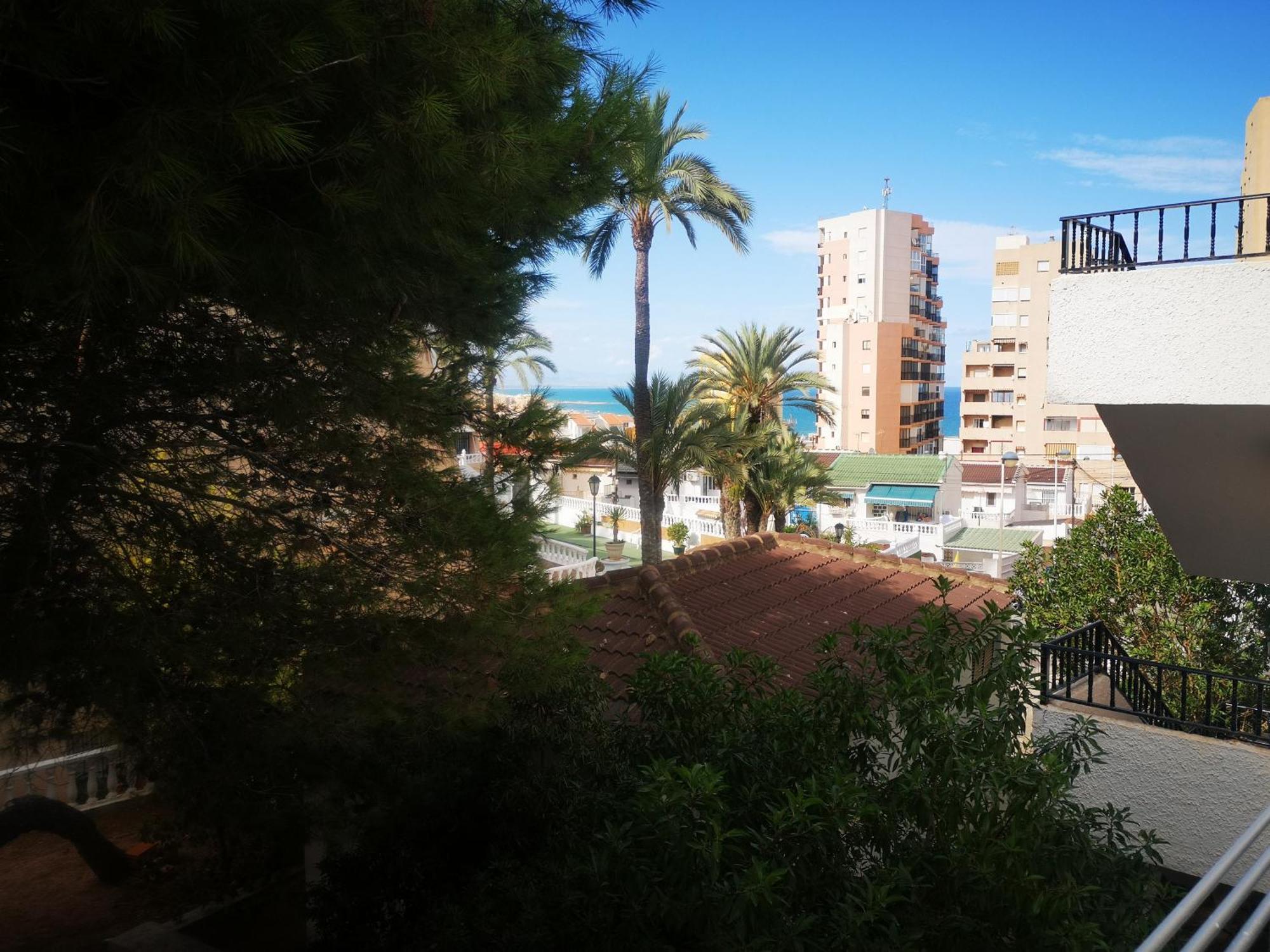 Spacious Apartment La Mata Pool&Beach Torrevieja Exterior foto