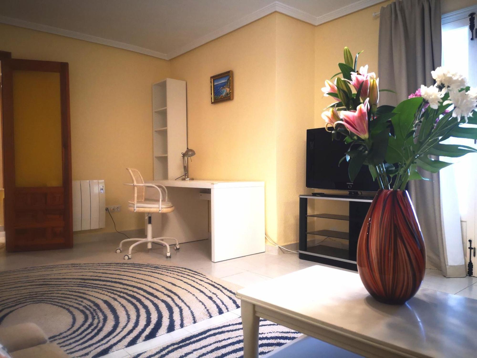 Spacious Apartment La Mata Pool&Beach Torrevieja Exterior foto